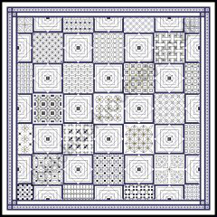 CH0206 - Tabatha's Sampler - 6.00 GBP